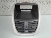 Grila aerisire centrala Peugeot 207 (WA) [Fabr 2006-2012] 9650068177