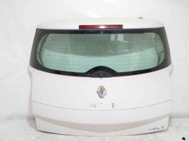 Haion Renault Megane 2 Coupe facelift [Fabr 2002-2008] OV369