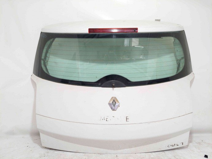 Haion Renault Megane 2 Coupe facelift [Fabr 2002-2008] OV369