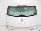 Haion Renault Megane 2 Coupe facelift [Fabr 2002-2008] OV369