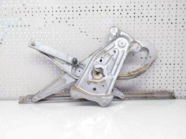 Macara electrica geam stanga fata Renault Fluence [Fabr 2010-prezent] 807210014R