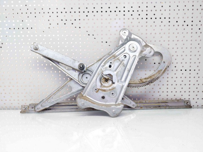 Macara electrica geam stanga fata Renault Fluence [Fabr 2010-prezent] 807210014R