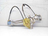 Macara electrica geam stanga spate Renault Fluence [Fabr 2010-prezent] 827210016R