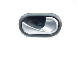 Maner interior dreapta fata Renault Megane 2 Coupe facelift [Fabr 2002-2008] 8200028486