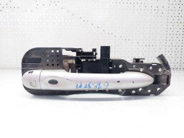 Maner usa stanga fata Renault Fluence [Fabr 2010-prezent] OEM