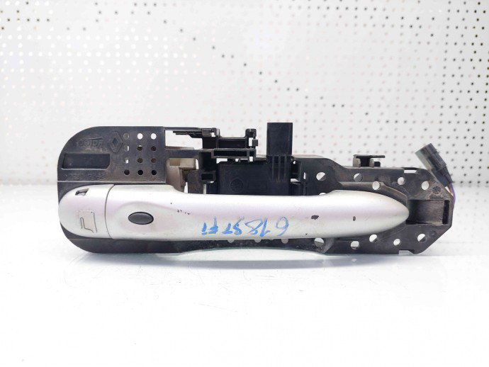 Maner usa stanga fata Renault Fluence [Fabr 2010-prezent] OEM