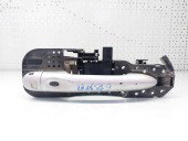 Maner usa stanga fata Renault Fluence [Fabr 2010-prezent] OEM