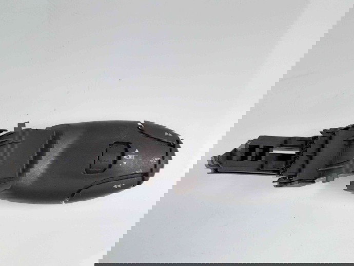 Maneta comenzi radio Peugeot 207 (WA) [Fabr 2006-2012] 96637240XT