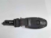 Maneta comenzi radio Peugeot 207 (WA) [Fabr 2006-2012] 96637240XT