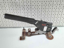 Maneta frana de mana Peugeot 207 (WA) [Fabr 2006-2012] 96828471XT