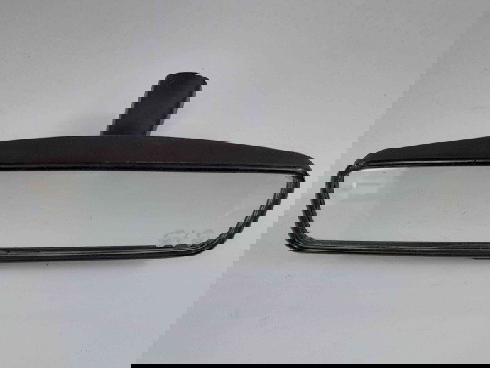 Oglinda retrovizoare Peugeot 207 (WA) [Fabr 2006-2012] OEM