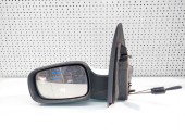 Oglinda stanga Renault Megane 2 Coupe facelift [Fabr 2002-2008] OV369