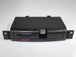 Ornament bord Peugeot 207 (WA) [Fabr 2006-2012] FR56713502