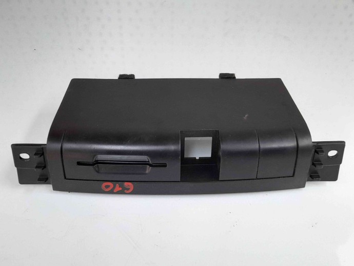 Ornament bord Peugeot 207 (WA) [Fabr 2006-2012] FR56713502