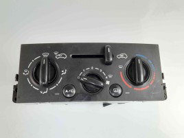 Panou comanda clima Peugeot 207 (WA) [Fabr 2006-2012] N1020798