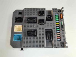 Panou sigurante Peugeot 207 (WA) [Fabr 2006-2012] 9663798280