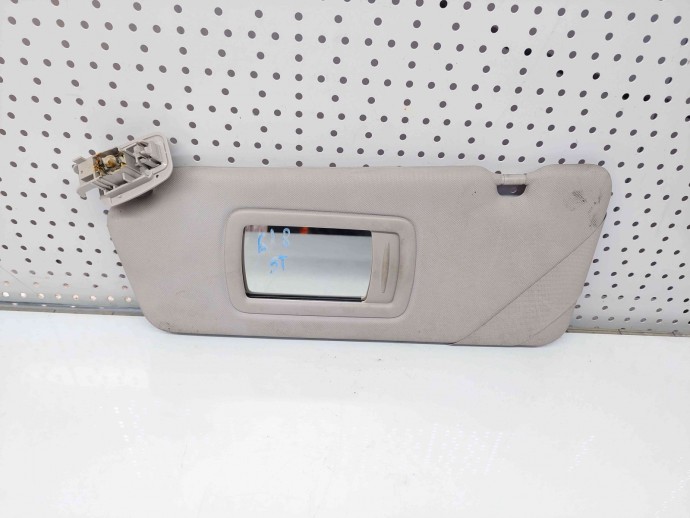 Parasolar stanga Renault Fluence [Fabr 2010-prezent] OEM