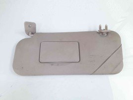 Parasolar stanga Peugeot 207 (WA) [Fabr 2006-2012] OEM
