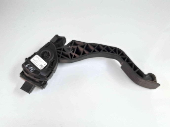 Pedala acceleratie Peugeot 207 (WA) [Fabr 2006-2012] 9680756880-02