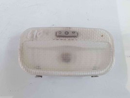 Plafoniera spate Peugeot 207 (WA) [Fabr 2006-2012] 9680717080