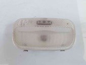 Plafoniera spate Peugeot 207 (WA) [Fabr 2006-2012] 9680717080