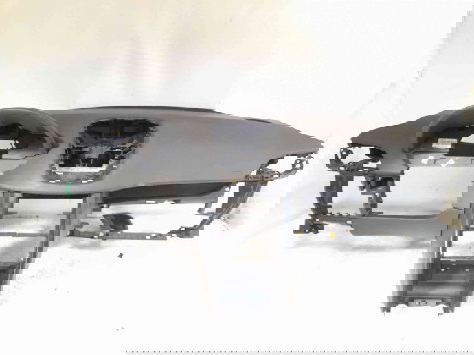 Plansa bord Peugeot 207 (WA) [Fabr 2006-2012] OEM