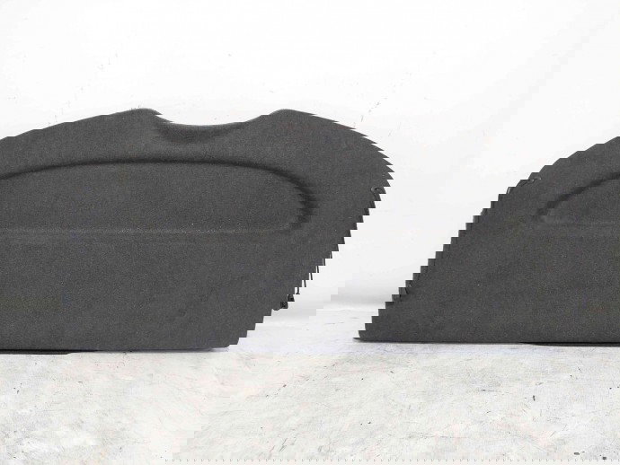 Polita portbagaj Renault Megane 2 Coupe facelift [Fabr 2002-2008] OEM
