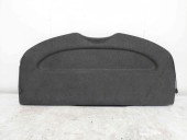 Polita portbagaj Renault Megane 2 Coupe facelift [Fabr 2002-2008] OEM