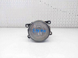 Proiector ceata dreapta Renault Fluence [Fabr 2010-prezent] 8200074008