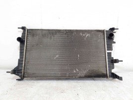 Radiator apa Renault Fluence [Fabr 2010-prezent] OEM 1.5 DCI K9K 