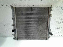 Radiator apa Peugeot 207 (WA) [Fabr 2006-2012] OEM 1.4 B 8FS 