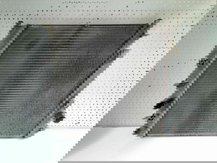 Radiator apa Peugeot 207 (WA) [Fabr 2006-2012] OEM 1.4 B 8FS 