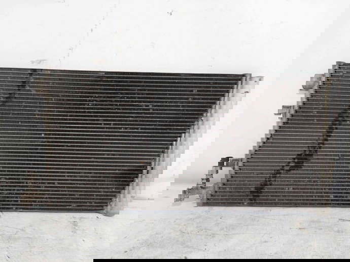 Radiator clima Renault Fluence [Fabr 2010-prezent] 921000005R 1.5 DCI K9K 