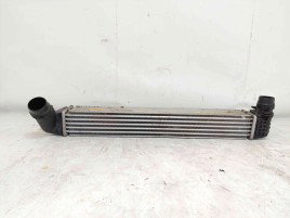 Radiator intercooler Renault Fluence [Fabr 2010-prezent] OEM 1.5 DCI K9K 