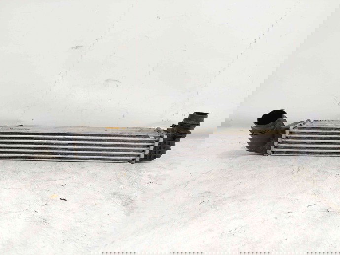 Radiator intercooler Renault Fluence [Fabr 2010-prezent] OEM 1.5 DCI K9K 