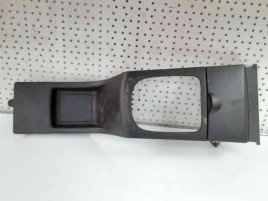 Scrumiera Peugeot 207 (WA) [Fabr 2006-2012] 9651921177