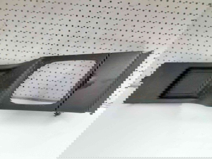 Scrumiera Peugeot 207 (WA) [Fabr 2006-2012] 9651921177