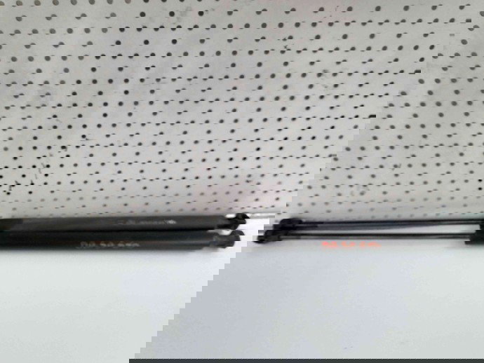 Set amortizor haion Peugeot 207 (WA) [Fabr 2006-2012] 9650780480