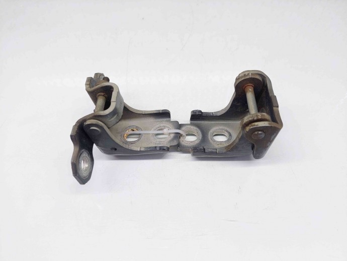 Set balamale stanga fata Renault Fluence [Fabr 2010-prezent] OEM