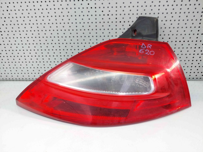 Stop aripa dreapta Renault Megane 2 Coupe facelift [Fabr 2002-2008] 8200413216