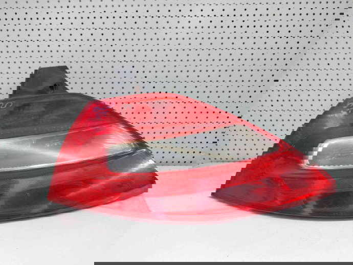 Stop aripa stanga Renault Megane 2 Coupe facelift [Fabr 2002-2008] 8200413214