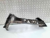 Suport bara dreapta spate Peugeot 207 (WA) [Fabr 2006-2012] 1859869016