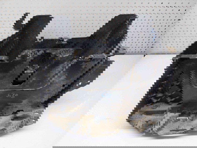 Suport baterie Renault Fluence [Fabr 2010-prezent] 244466737R 1.5 DCI K9K 