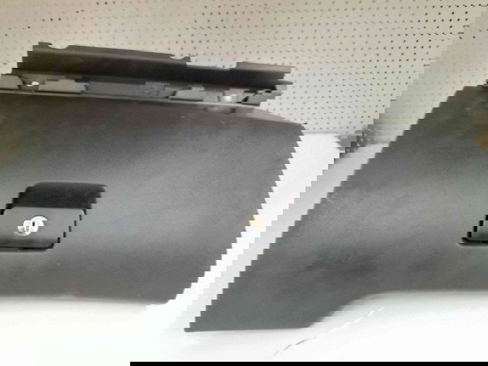 Torpedou Peugeot 207 (WA) [Fabr 2006-2012] 9654373777