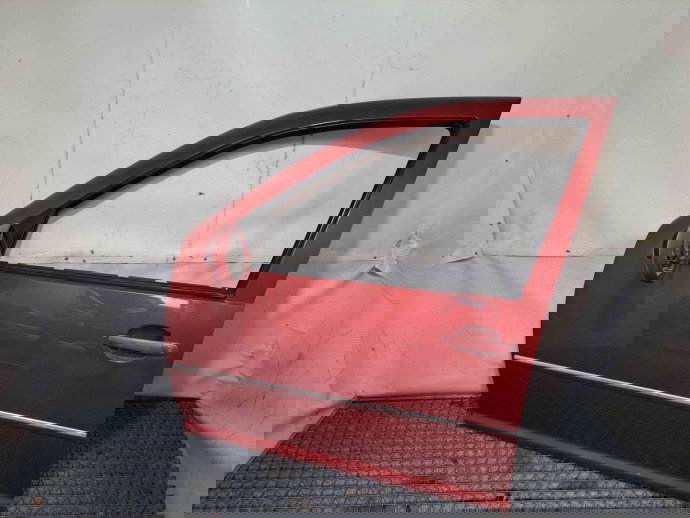 Usa stanga fata Volkswagen Bora (1J2) [Fabr 1998-2005] OEM