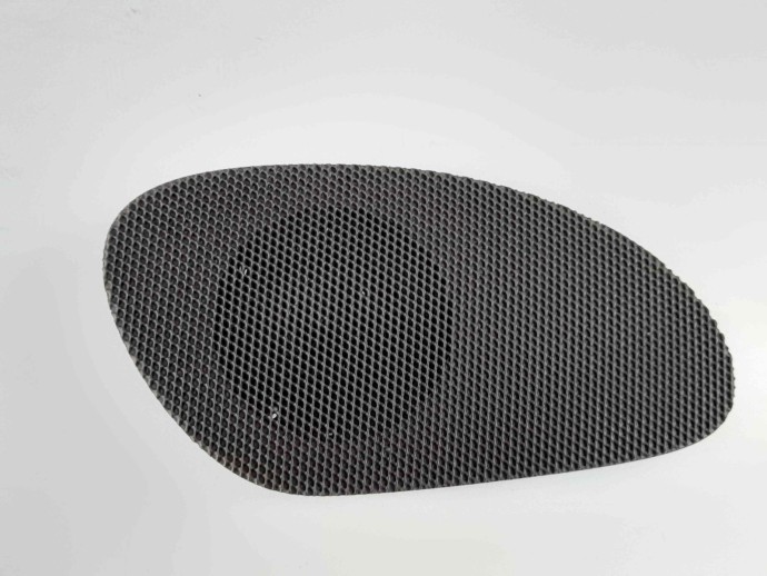 Tweeter dreapta Peugeot 207 (WA) [Fabr 2006-2012] 9681687777