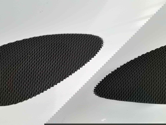 Tweeter spate stanga Peugeot 207 (WA) [Fabr 2006-2012] 9681687877