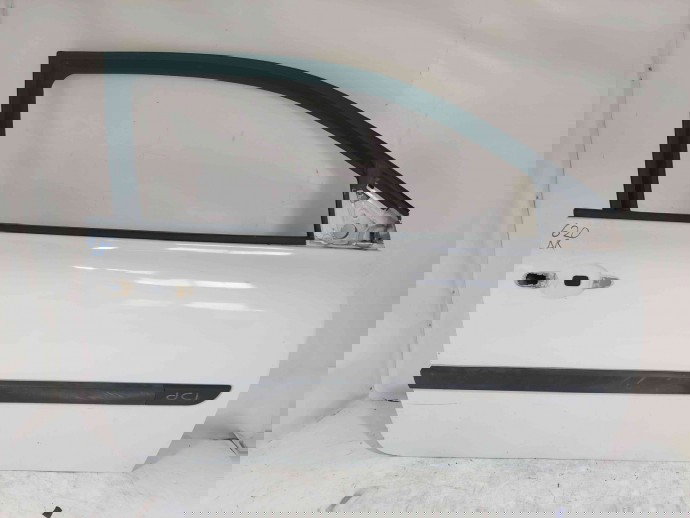 Usa dreapta fata Renault Megane 2 Coupe facelift [Fabr 2002-2008] OV369