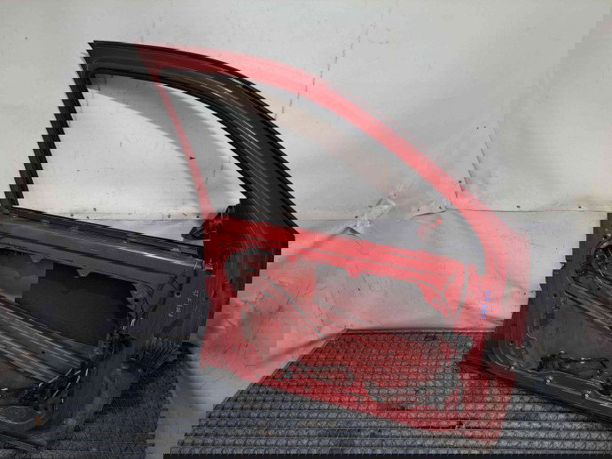 Usa stanga fata Volkswagen Bora (1J2) [Fabr 1998-2005] OEM