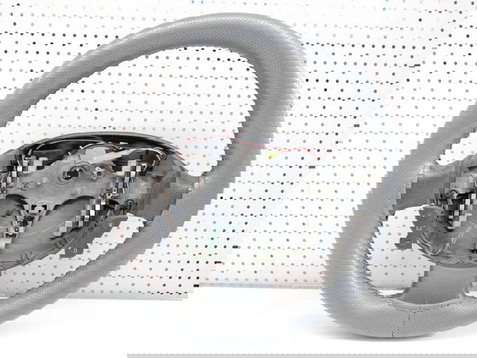 Volan Renault Megane 2 Coupe facelift [Fabr 2002-2008] OEM